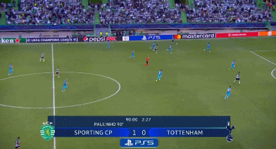 防守端完全不给对手机会