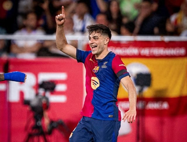 巴萨严打黄牛，追捕323起法兰克福球迷转售案件！