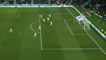 法甲战报：隆吉耶远射建功，雷恩1-0客胜梅斯